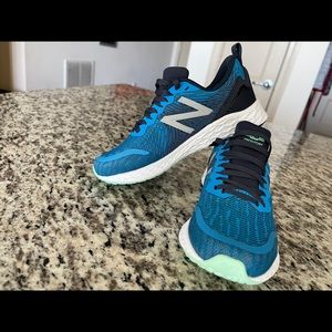 Fresh foam New balance